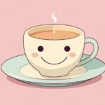 A Cup and a Plate