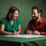 Anniversary Invitation List | A Funny Story for Seniors