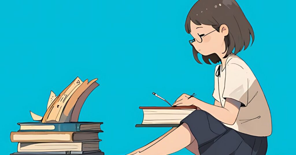 Learning Slowly Is Better Than Not Learning at All