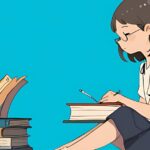 Learning Slowly Is Better Than Not Learning at All