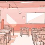 A Parent-Teacher meeting | A Short Story in A1 English