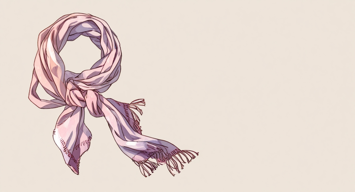 The Lost Scarf