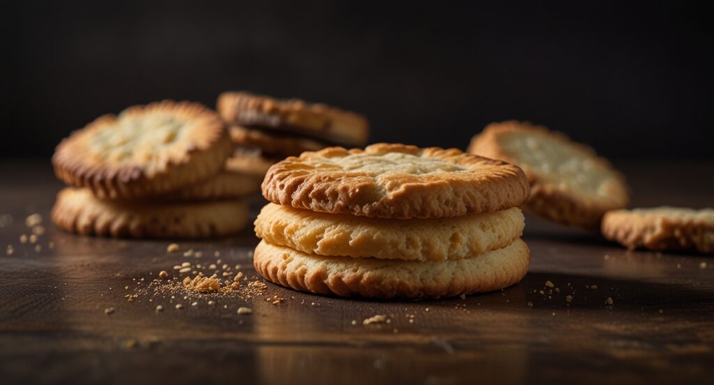 Biscuit 