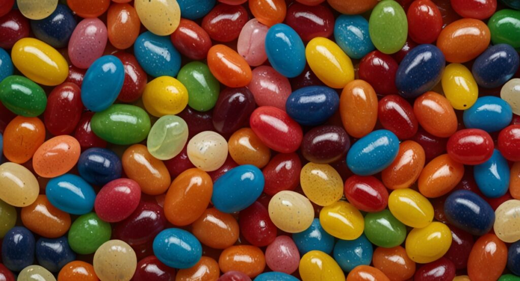 jellybeans