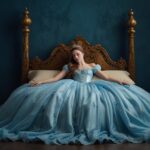 The Sleeping Princess