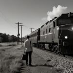 The Wrong Train (A Love Story)