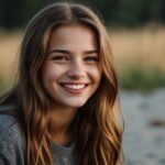 Beautiful Smile