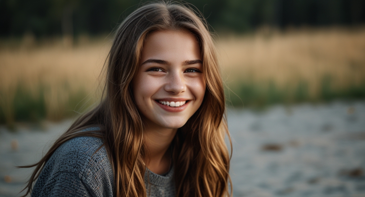 Beautiful Smile