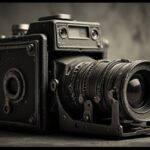 The Forgotten Camera
