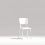 The Invisible Chair