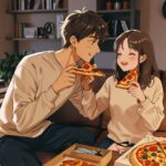 The Pizza Proposal
