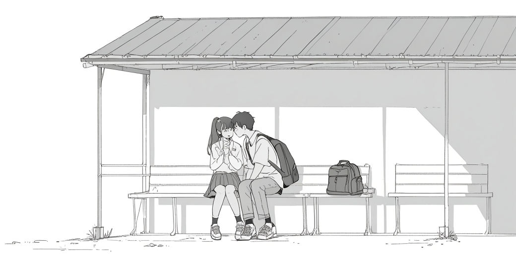 Under the Lonely Roof