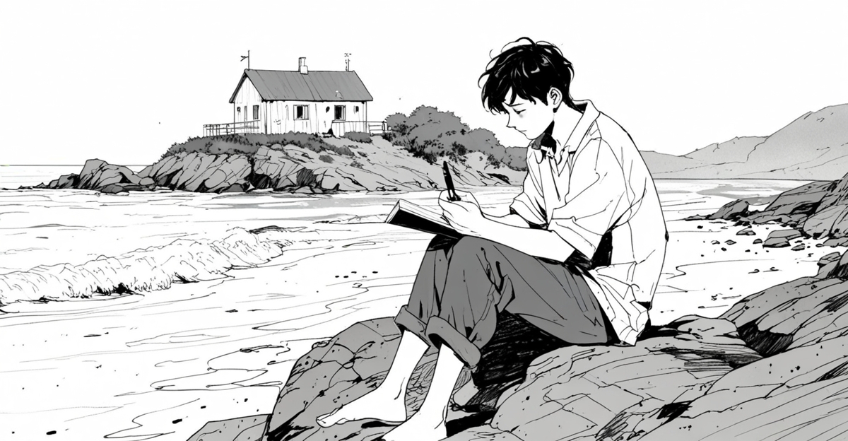 The Boy Who Waited | An Inspirational Story