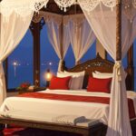 The Honeymoon Night