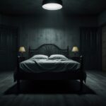 The Room with No Door – A Scary room